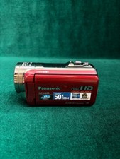 Videocamera digitale Panasonic