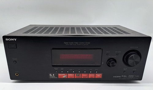 Sony str dg520 ricevitore 1 - dg520, 5.1