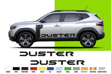 Fasce adesive DACIA DUSTER