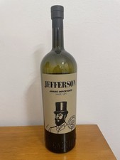 BOTTIGLIA AMARO JEFFERSON