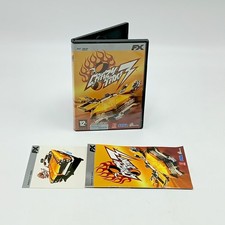 Crazy Taxi 3 PC DVD ROM in