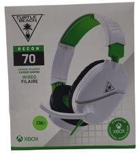 CUFFIE TURTLE BEACH WIRED