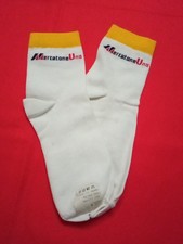 Calzini Ciclismo Mercatone Uno