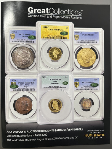 Greatcollections 2025 ana - 2025,
