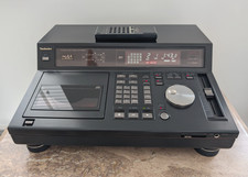 Technics SL-P1200P Lettore CD ~ Classe AA ~ Telecomando ~ Completamente revisionato ~ Importazione