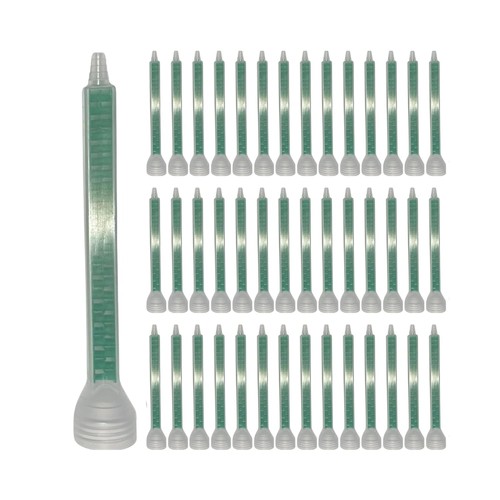 Mixers adhesive dispenser - mixers,