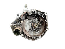 CAMBIO 5 MARCE FORD KA 1.3 MTJ