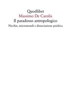 Libri De Carolis Massimo - Il