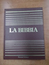 LA BIBBIA - VOLUME 8 - RUSCONI