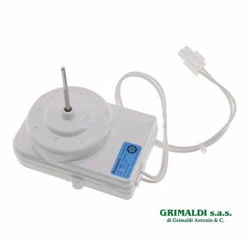 Motore ventilatore frigo - motore,