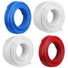 Tubo composito multistrato per