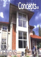 The Home Concepts Book UK