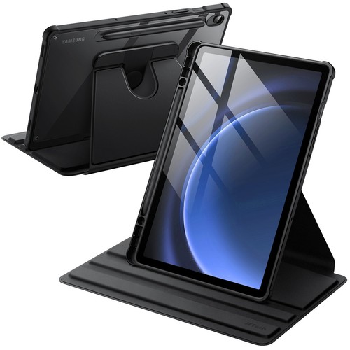 Jetech rotating case for - rotating,