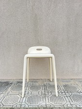 Stefano Giovannoni, Sgabello