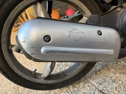 Marmitta sito plus aprilia - sito,