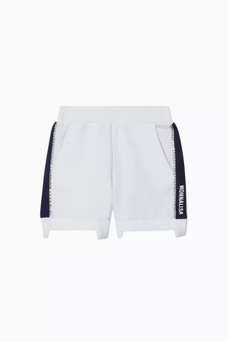 Pantaloncini corti bambina