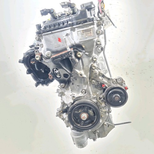 Motore 1nr 47340 toyota - motore,