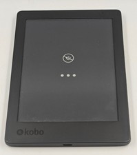 Kobo Aura Edition 2 N236