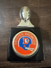 Denver Broncos Avon NFL Wild