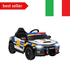 AIYAPLAY Macchina Elettrica