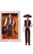Barbie Signature Ken bambola