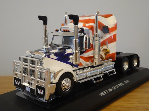 Altaya ixo american eagle usa - ixo,