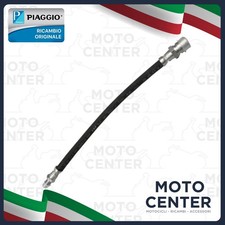 TUBO FRENO POSTERIORE