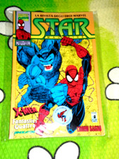 STAR MAGAZINE 23  con SPILLA