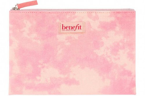 Borsa trucco benefit cosmetics - benefit,