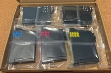 5PK 232XL inchiostro per Epson