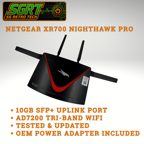 Router wifi netgear nighthawk - router,