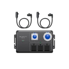 BLUETTI Hub A1 Scatola