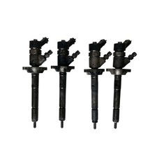 KIT INIETTORI PER FORD Focus