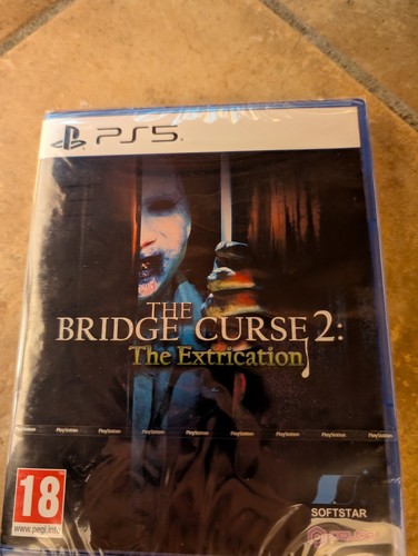 Pqube the bridge curse - pqube,