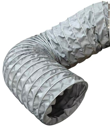 Tubo aria calda 275 - 275,