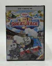 Thomas & Friends The Great