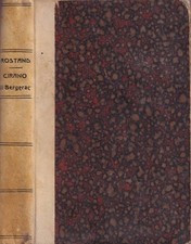 Cirano di Bergerac. . Edmond