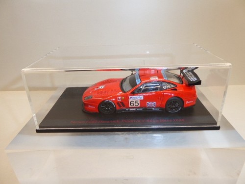 Redline ferrari f550 - 1/43,