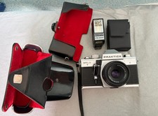 Fotocamera Praktica MTL3