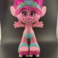 Trolls World Tour Dancing