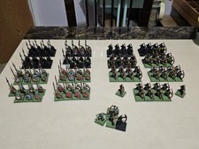 Warhammer Quest Fantasy Goblin