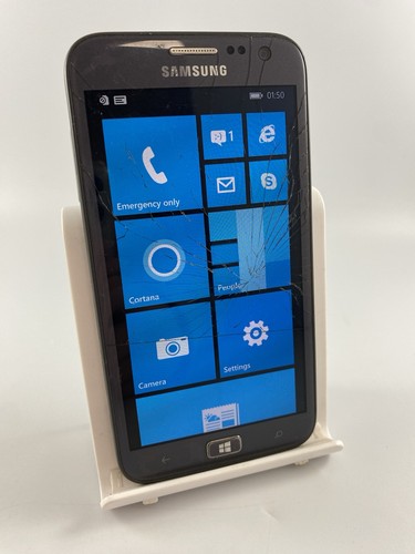 Smartphone samsung ativ - smartphone,