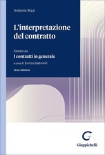 Antonio Rizzi E