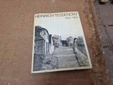 Heinrich tessenow 1876 - heinrich,