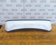 735299786 Paraurti post.  LANCIA Y 1.2 8V Elefantino Blu Ber. 3p/b/1242cc