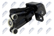 Guida rullo porta scorrevole