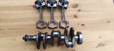 Kurbelwelle für Renault Clio