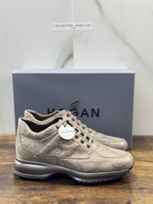 Hogan Interactive Pelle  Palude Casual Hogan Donna 38.5