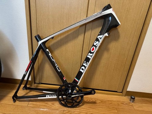 Rosa 848 carbon - de,