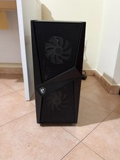 PC Gaming MSI B550A PRO - AMD